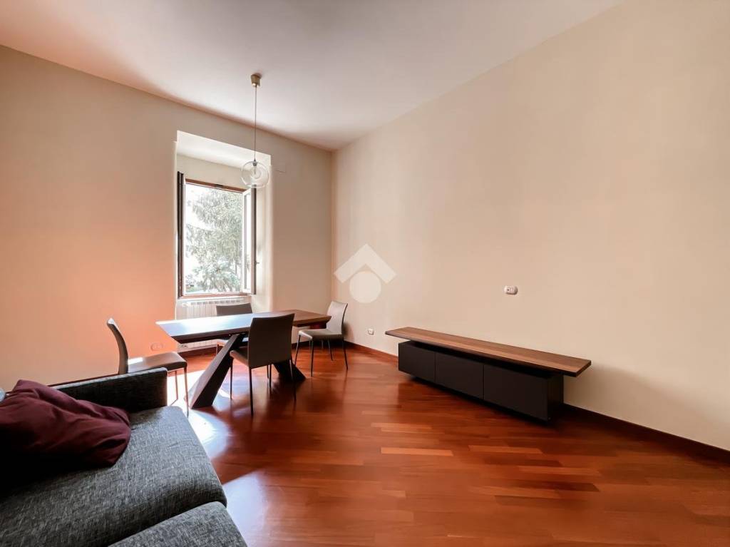appartamento in affitto a Roma in zona Trieste