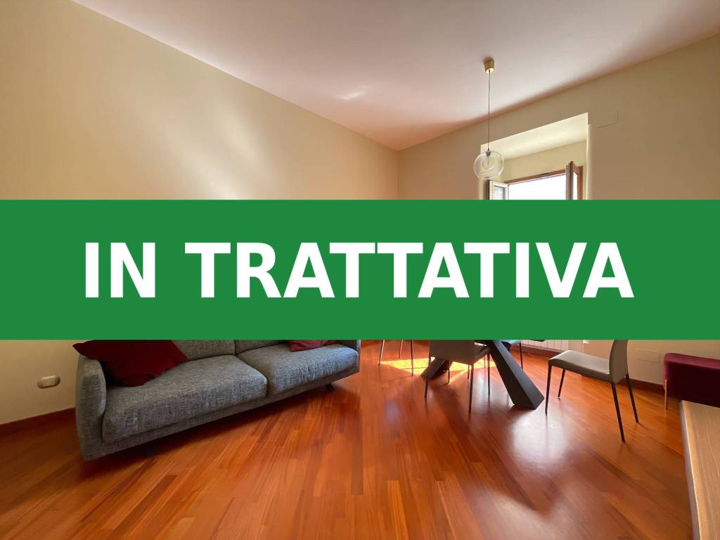 appartamento in affitto a Roma in zona Trieste