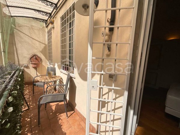 appartamento in affitto a Roma in zona Rione Monti/Campitelli