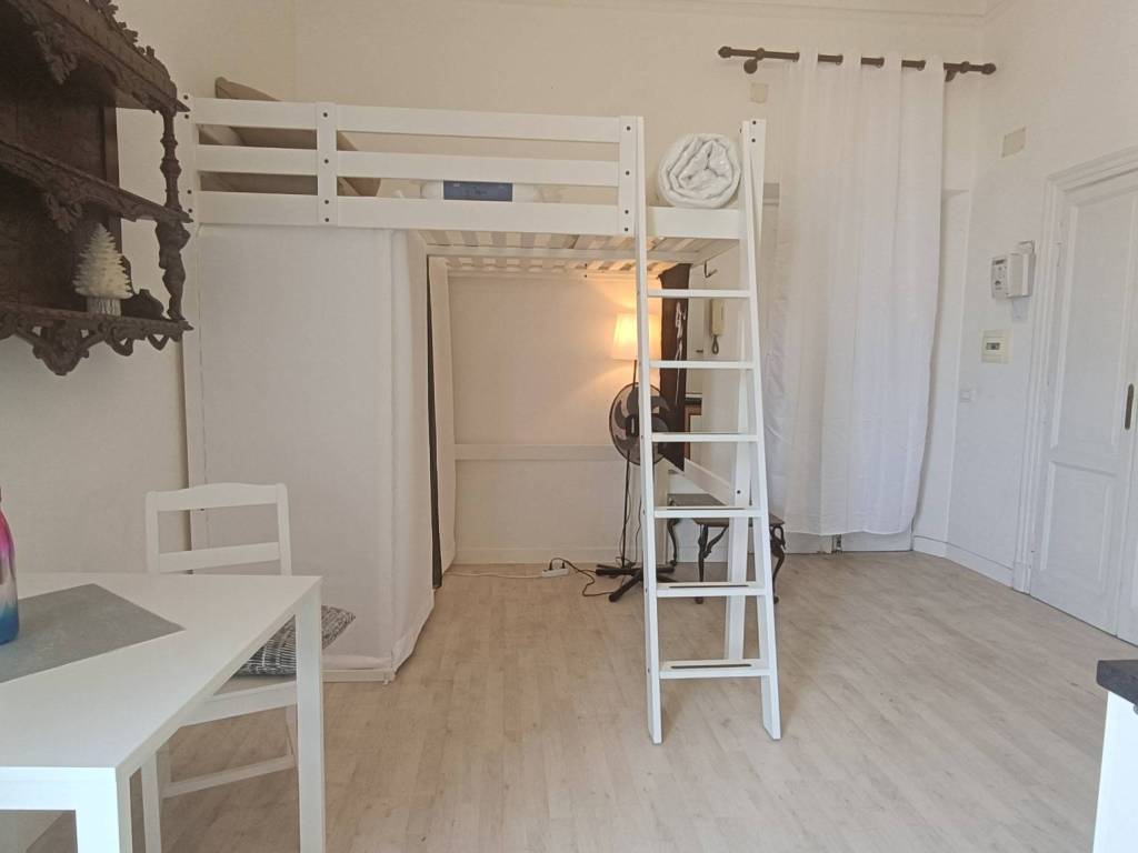 appartamento in affitto a Roma in zona Rione Prati