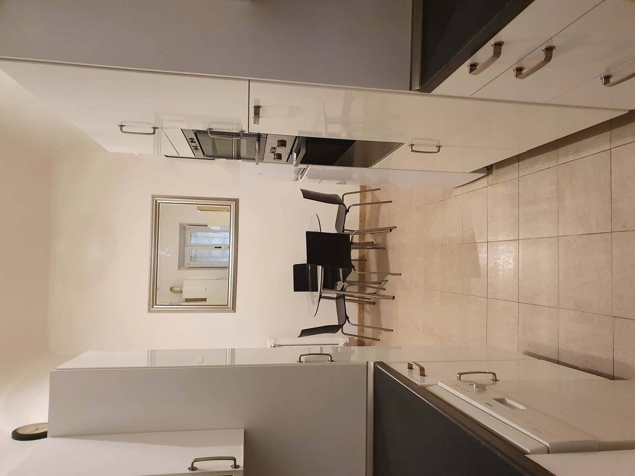 appartamento in affitto a Roma in zona Trieste