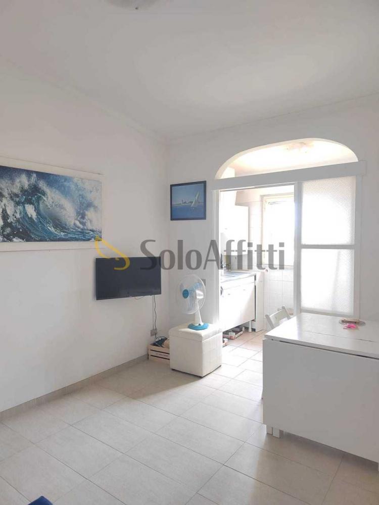 appartamento in affitto a Roma in zona Portuense