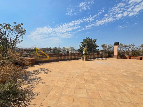 appartamento in affitto a Roma in zona Romanina