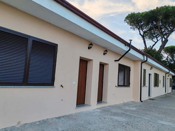appartamento in affitto a Roma in zona Prima Porta