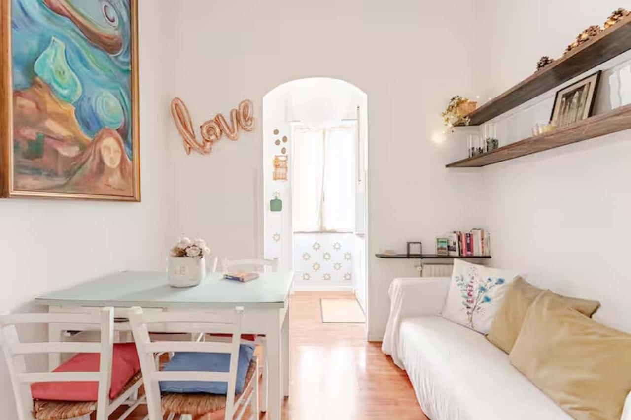appartamento in affitto a Roma in zona Aurelio