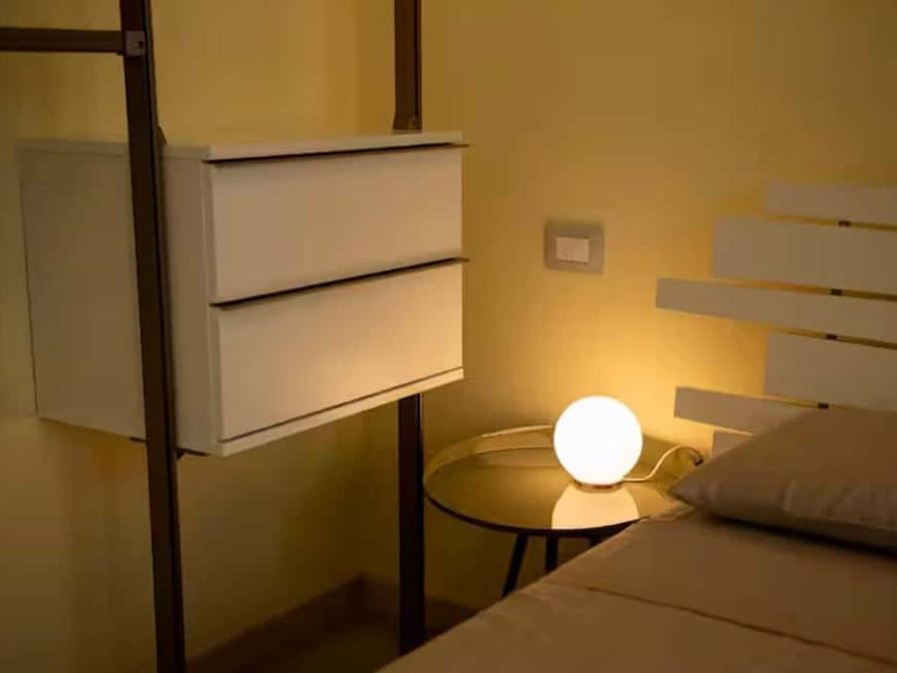 appartamento in affitto a Roma in zona Torre Gaia