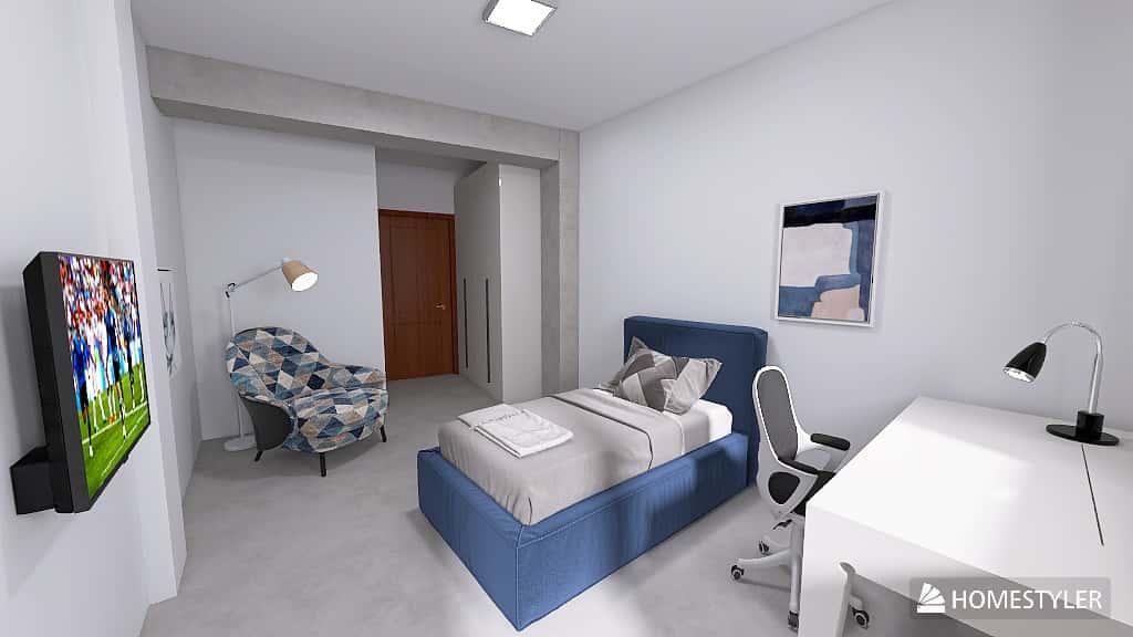 negozio in affitto a Roma in zona EUR