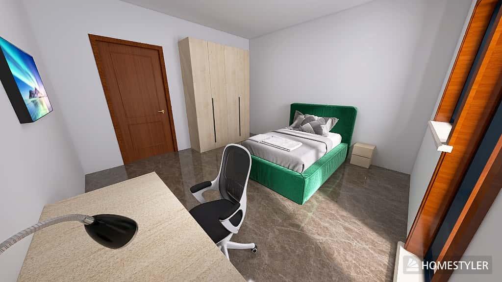 negozio in affitto a Roma in zona EUR