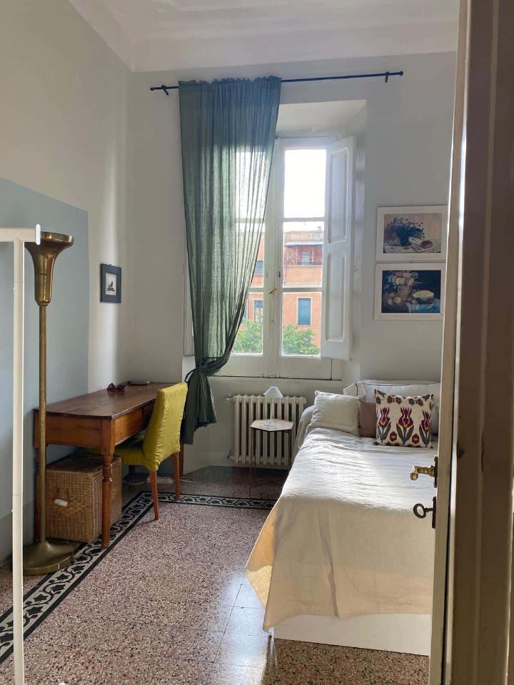 negozio in affitto a Roma in zona Gianicolense