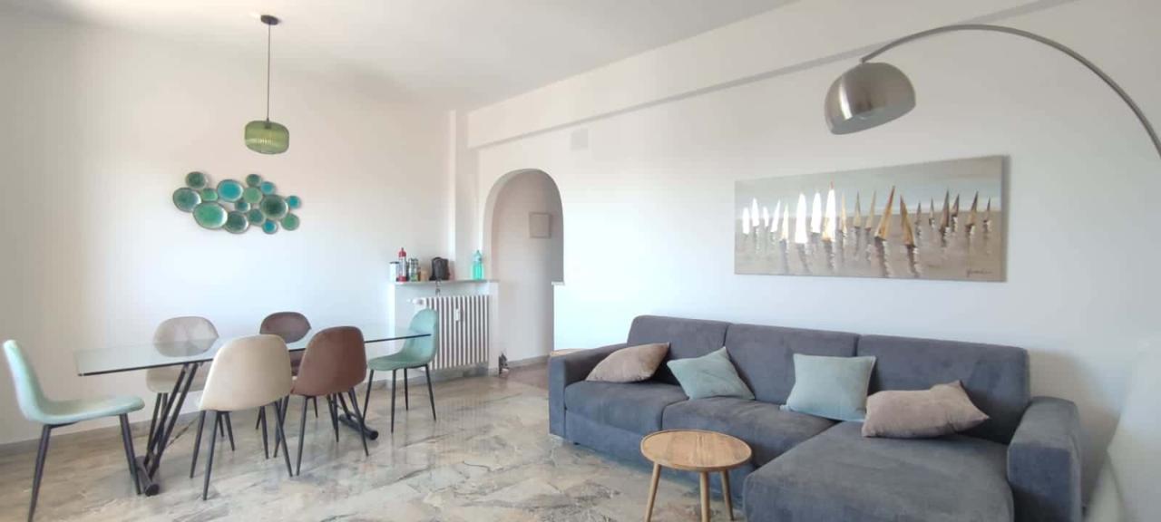 appartamento in affitto a Roma in zona Ostia