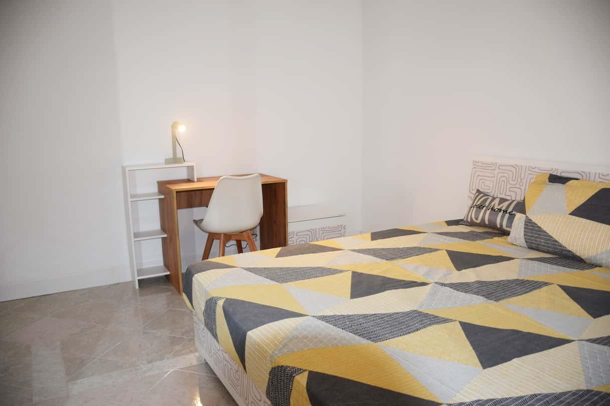 negozio in affitto a Roma in zona Giuliano Dalmata