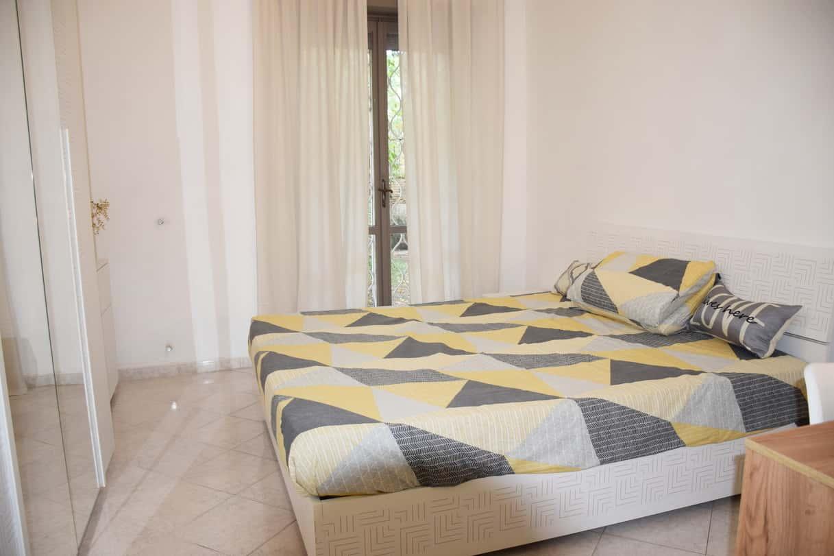 negozio in affitto a Roma in zona Giuliano Dalmata