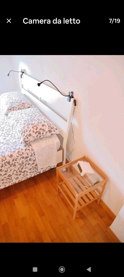 appartamento in affitto a Roma in zona Tiburtino