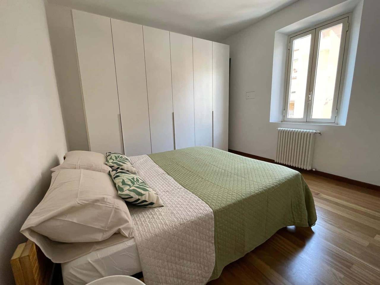 appartamento in affitto a Roma in zona Aurelio