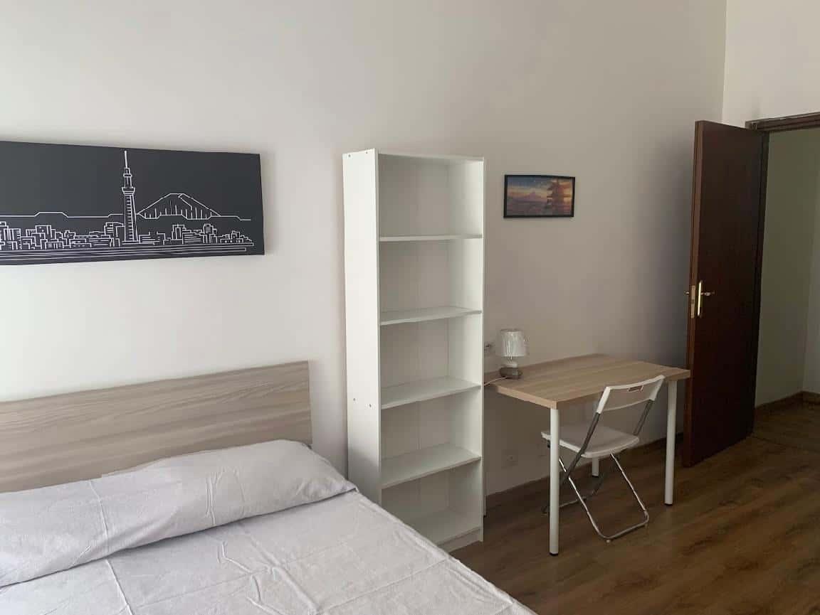 negozio in affitto a Roma in zona Esquilino
