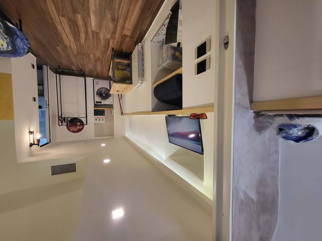 appartamento in affitto a Roma in zona Centro Storico