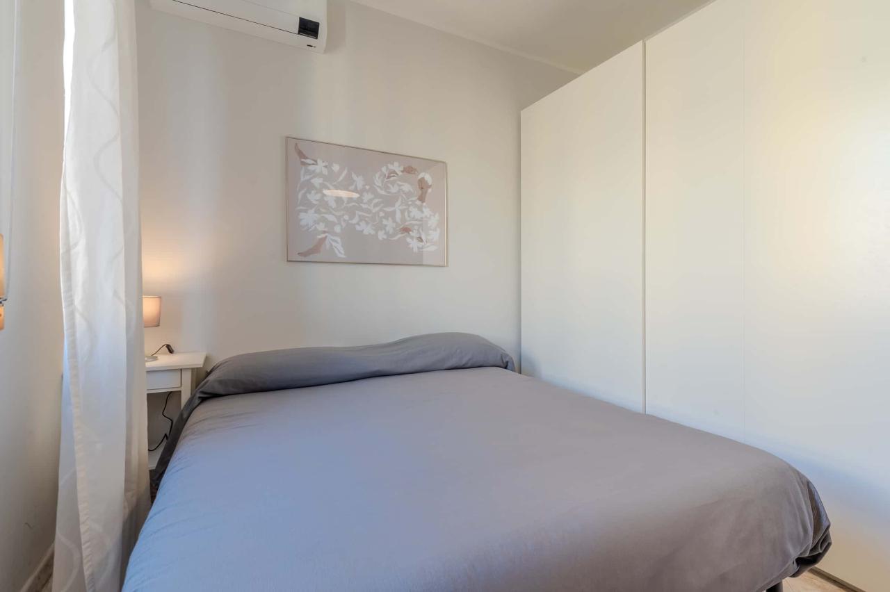 appartamento in affitto a Roma in zona Celio