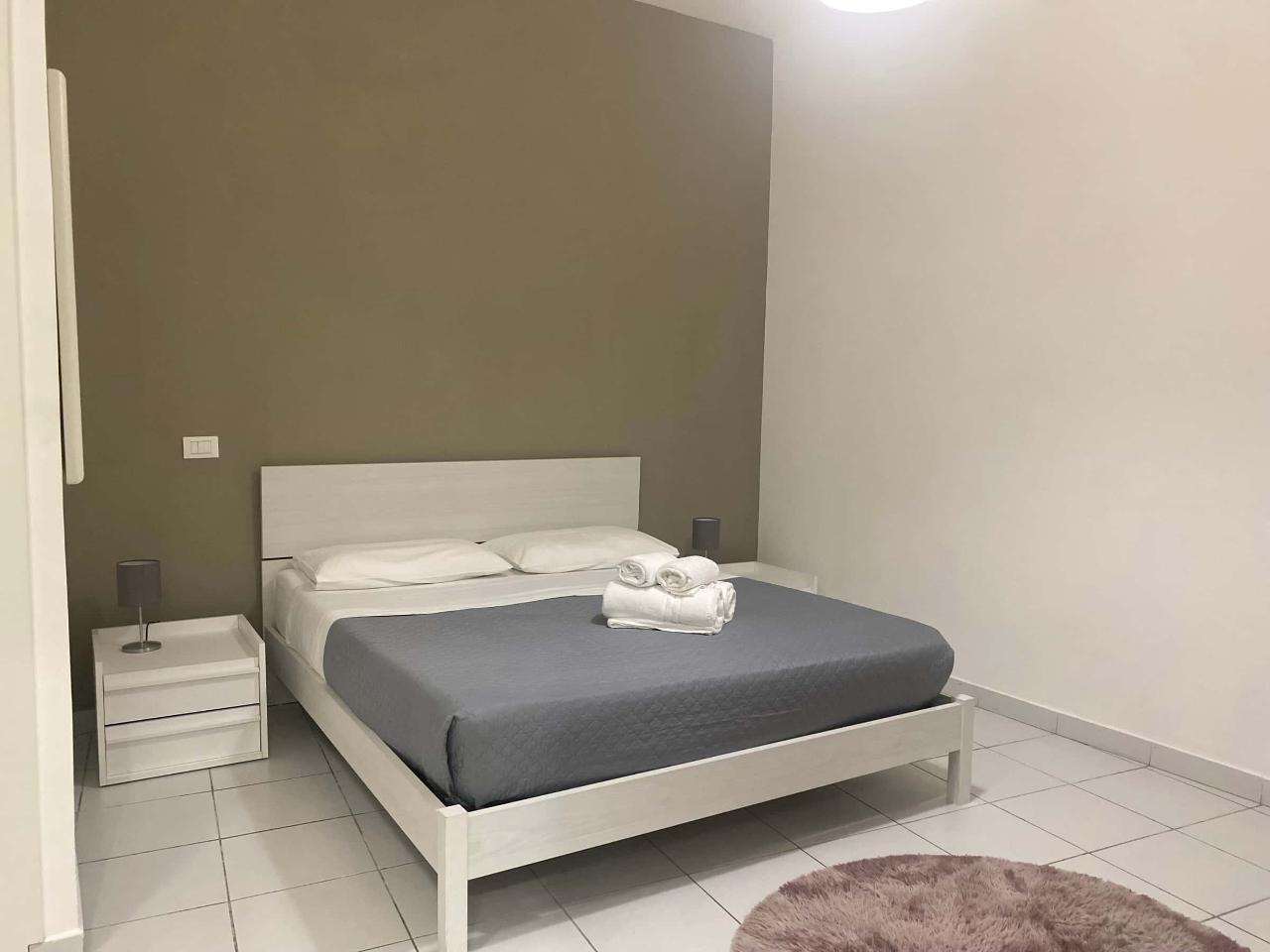 appartamento in affitto a Roma in zona Aurelio