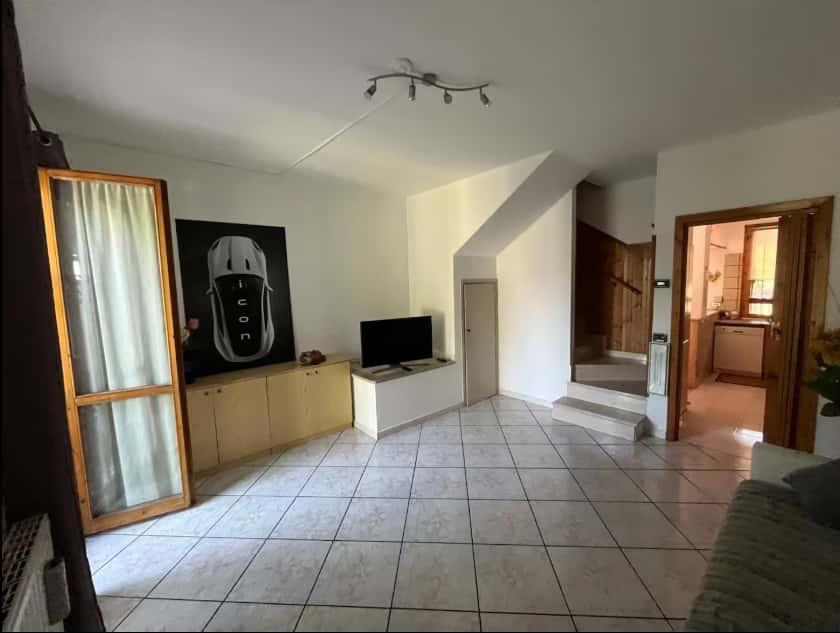 appartamento in affitto a Roma in zona Gianicolense