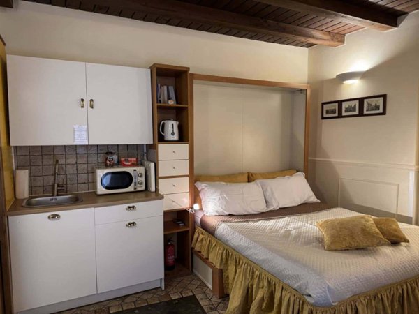 appartamento in affitto a Roma in zona Parione/Sant'Eustachio
