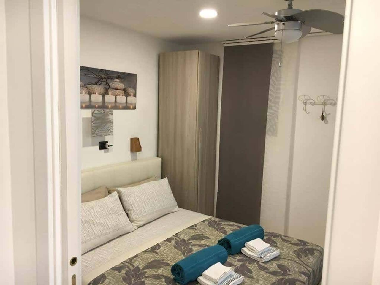 appartamento in affitto a Roma