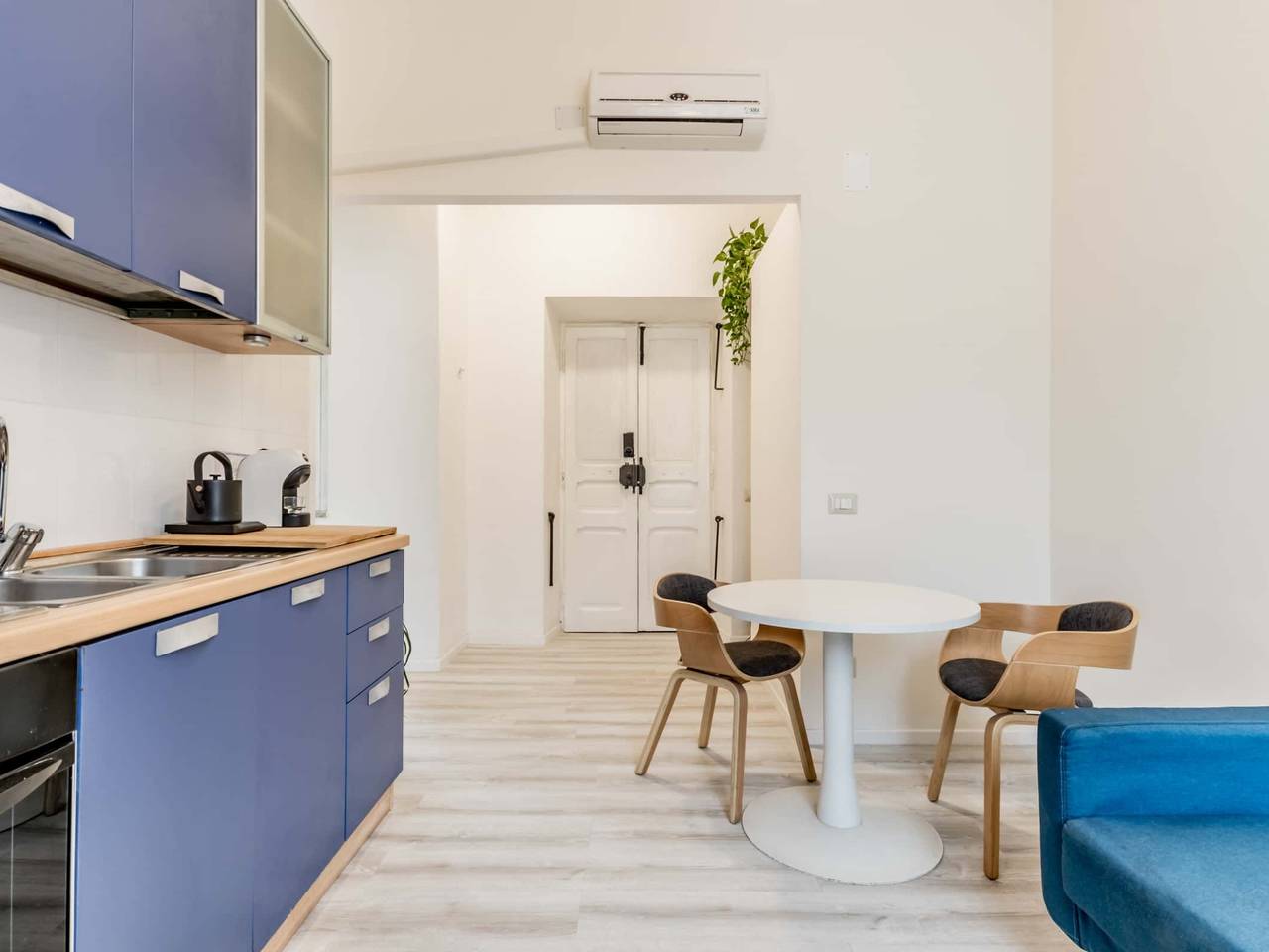 appartamento in affitto a Roma