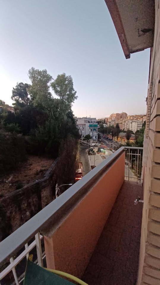 appartamento in affitto a Roma in zona Gianicolense