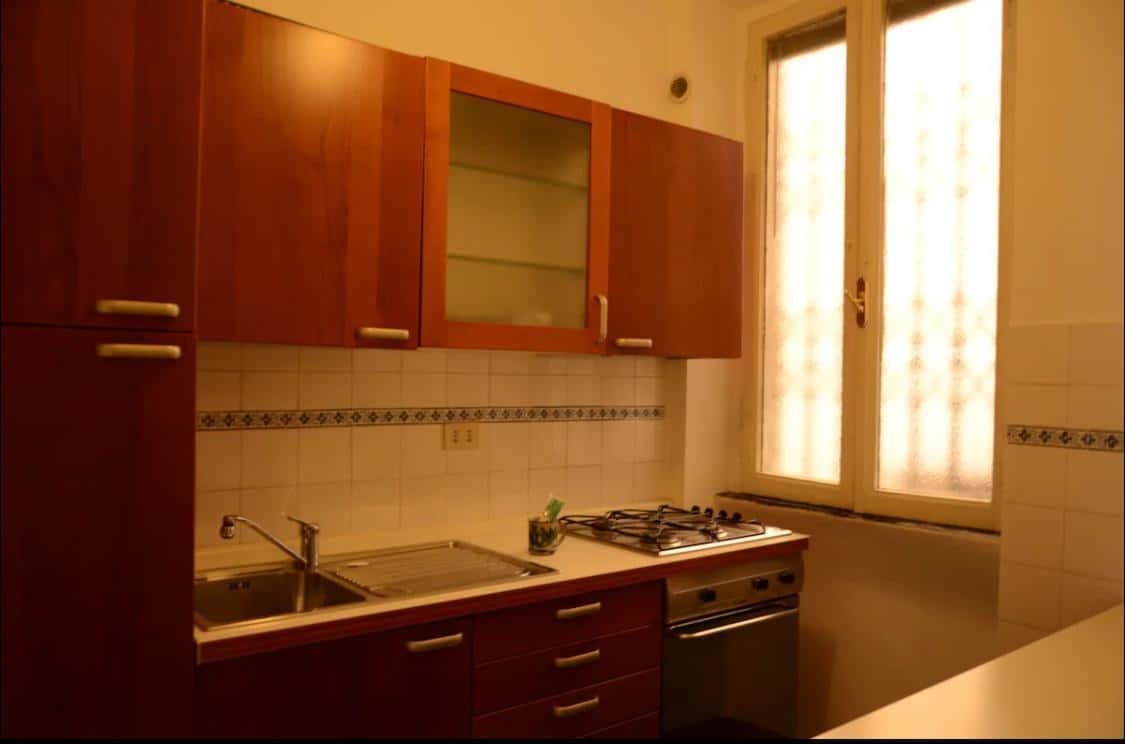 appartamento in affitto a Roma in zona Centro Storico