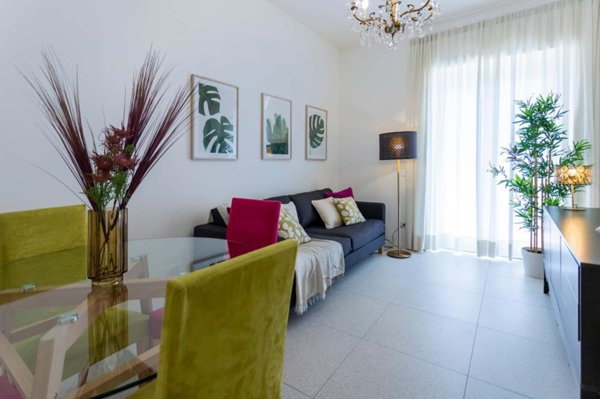 appartamento in affitto a Roma