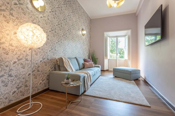 appartamento in affitto a Roma in zona Trastevere