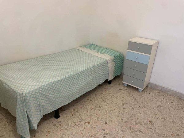 negozio in affitto a Roma in zona Tor Vergata/Torrenova