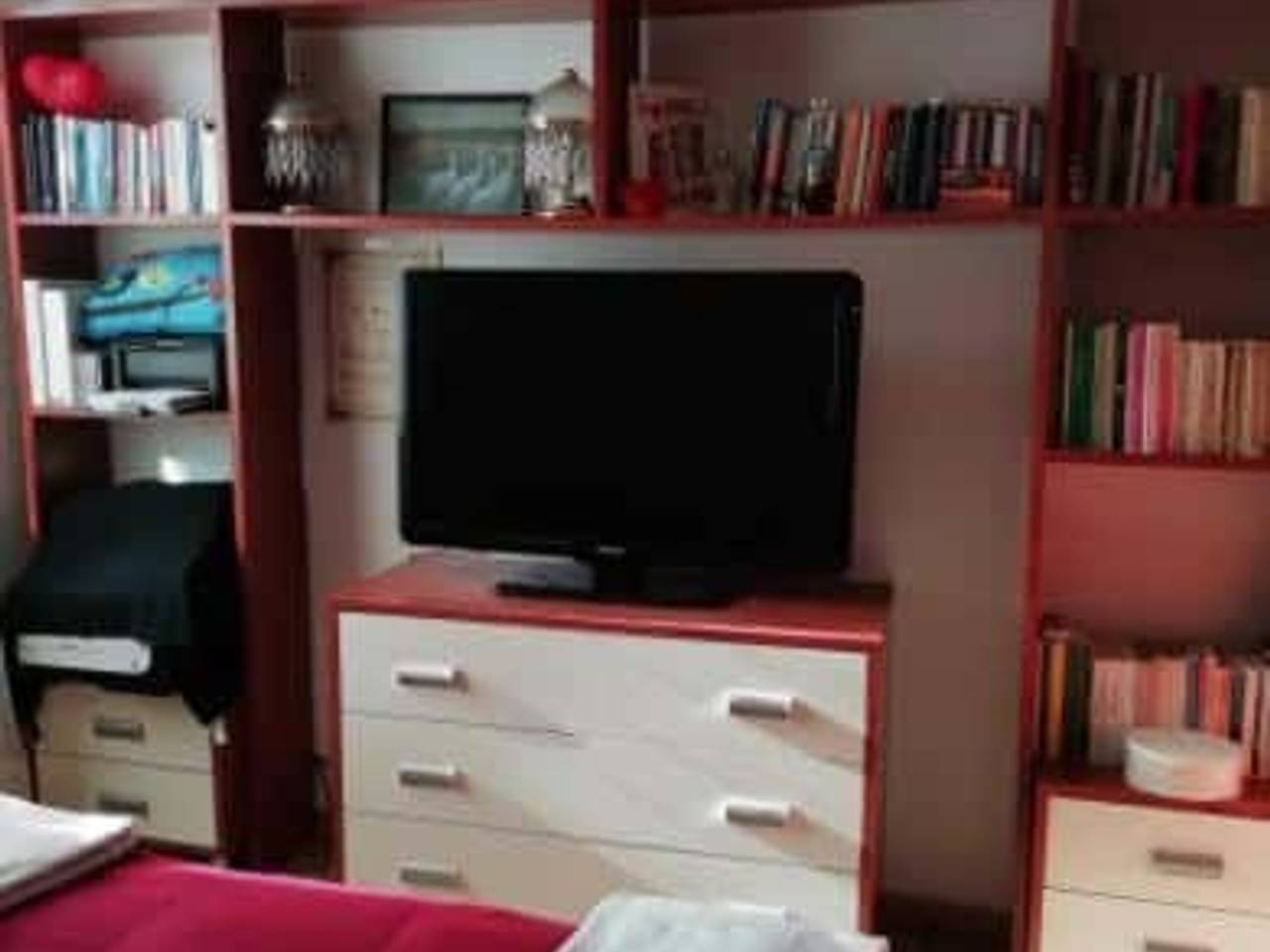 appartamento in affitto a Roma in zona Tor Bella Monaca