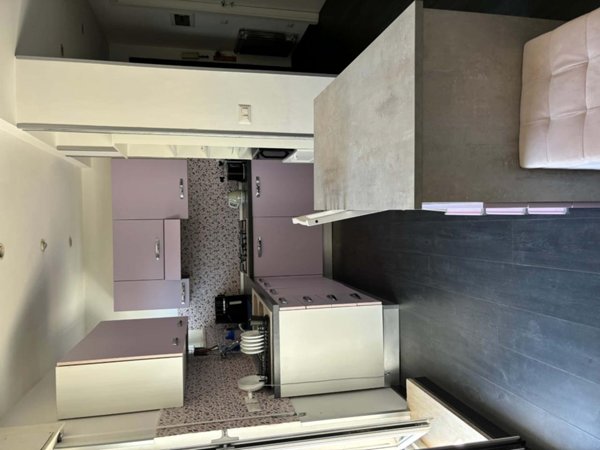 appartamento in affitto a Roma in zona Portuense