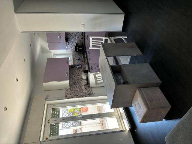 appartamento in affitto a Roma in zona Portuense