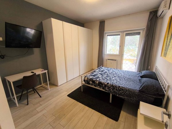 negozio in affitto a Roma in zona Torrevecchia