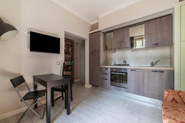 appartamento in affitto a Roma in zona Della Vittoria