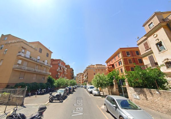 camera singola in affitto a Roma in zona Aurelio