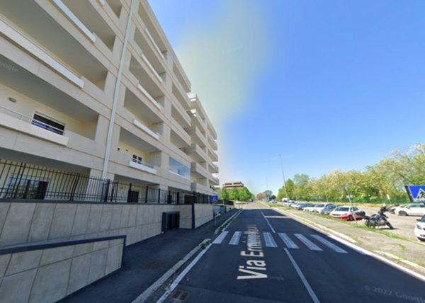 appartamento in affitto a Roma in zona Acilia