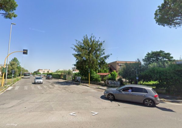appartamento in affitto a Roma in zona Colle del Sole