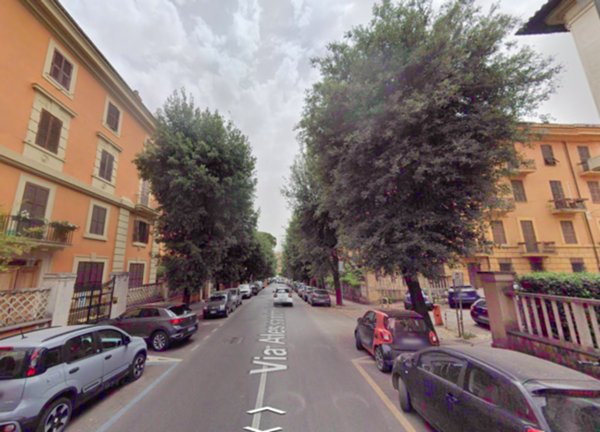 appartamento in affitto a Roma in zona Nomentano
