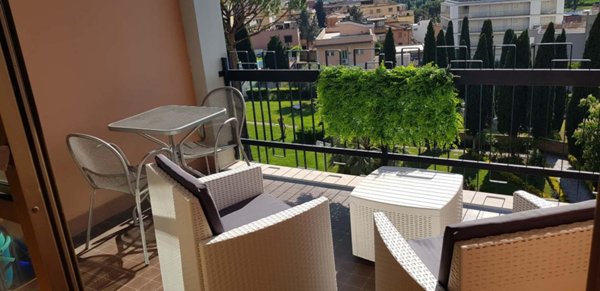appartamento in affitto a Roma in zona Campo Marzio