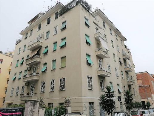 appartamento in affitto a Roma in zona Nomentano