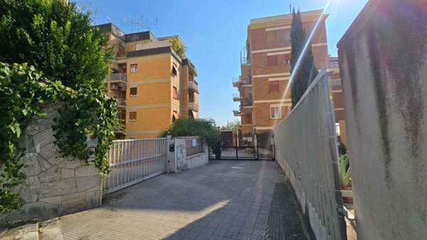 appartamento in affitto a Roma in zona Monte Sacro/Talenti