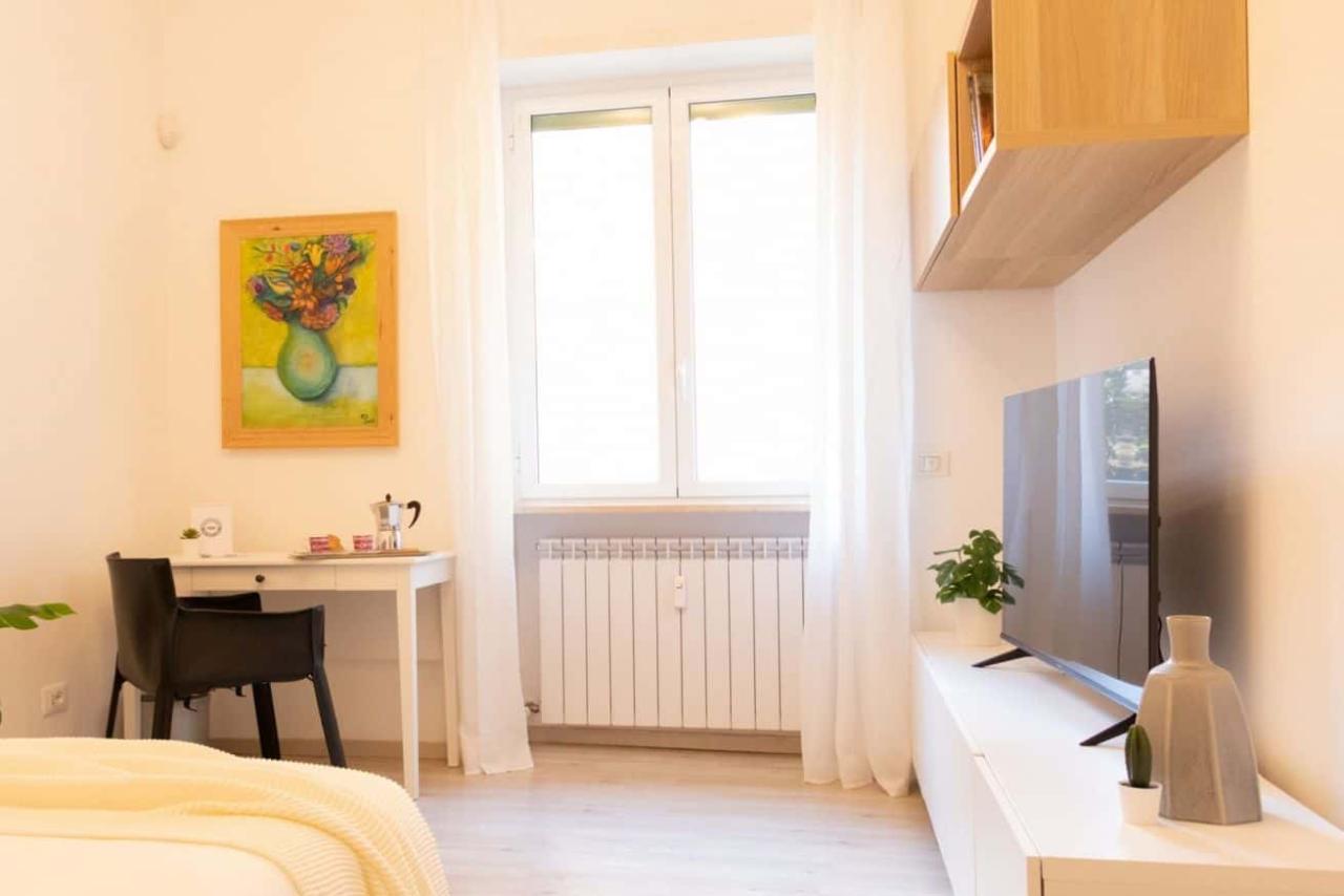 appartamento in affitto a Roma in zona Gianicolense