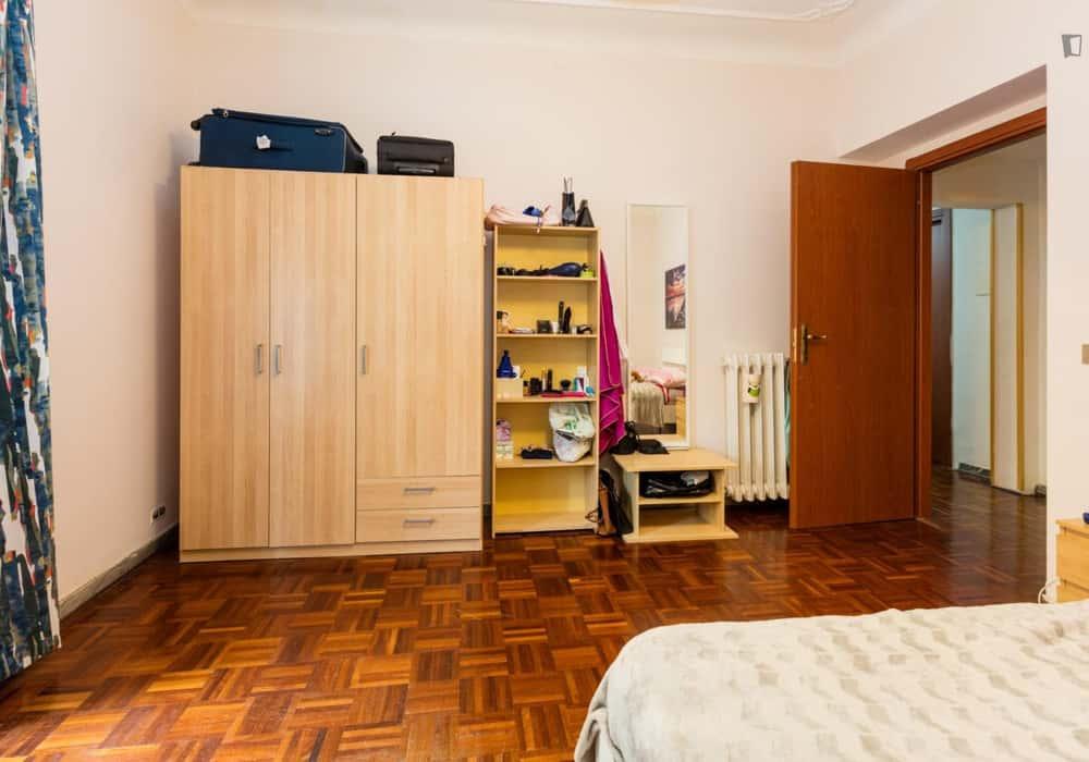negozio in affitto a Roma in zona Salario