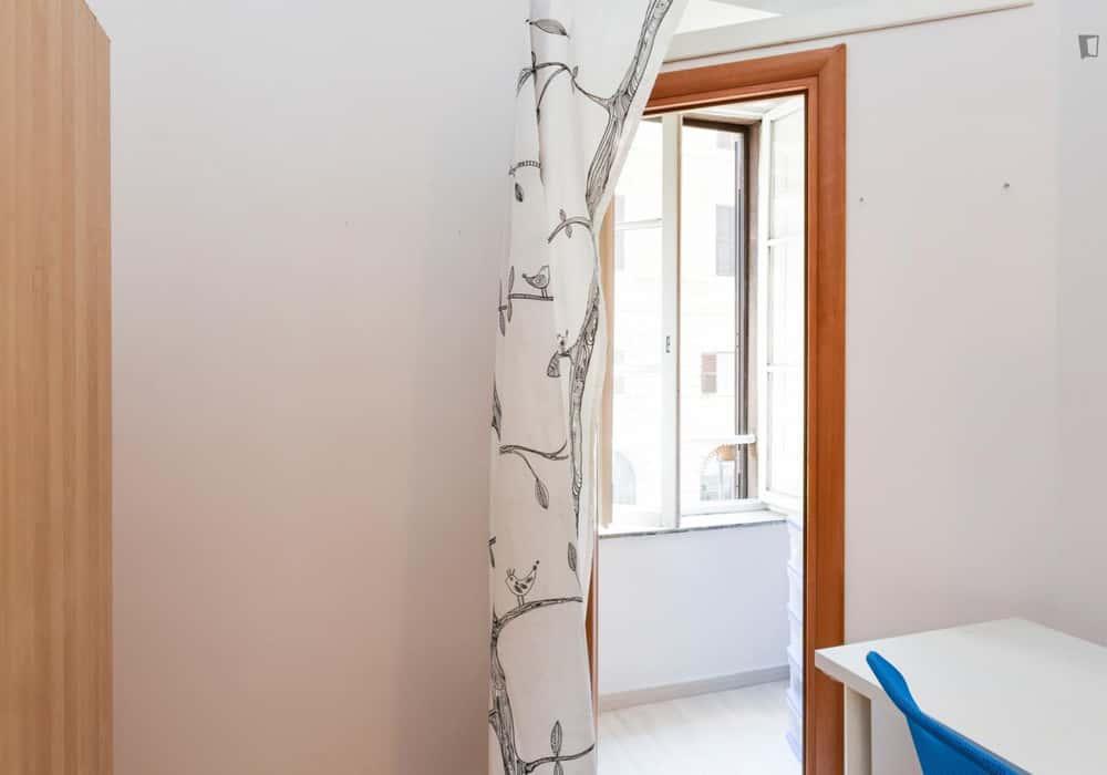 negozio in affitto a Roma in zona Salario