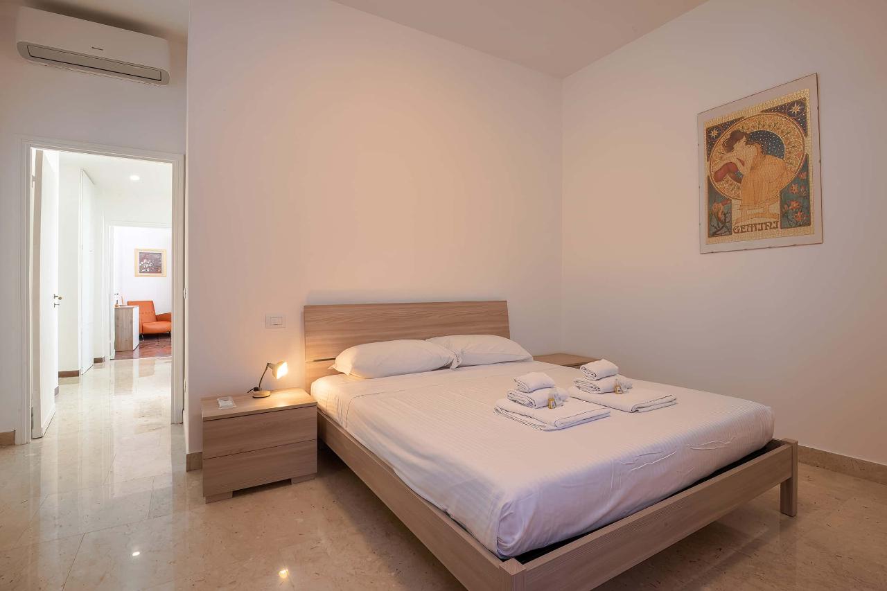 appartamento in affitto a Roma in zona Centro Storico