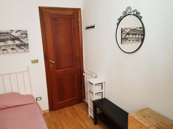 negozio in affitto a Roma in zona Celio