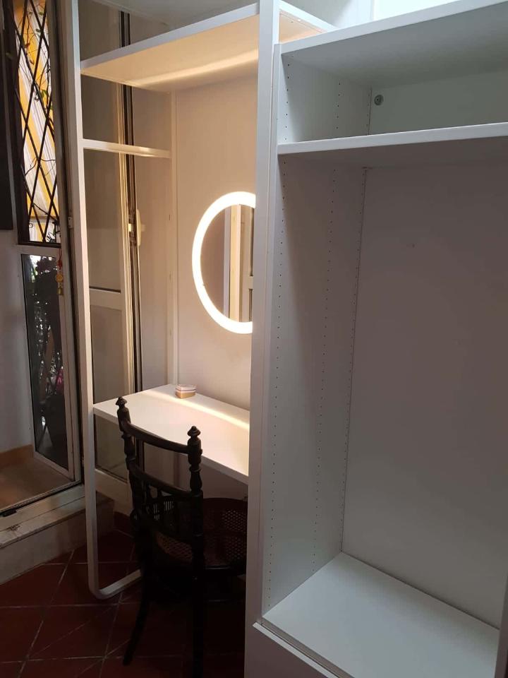 negozio in affitto a Roma in zona Celio