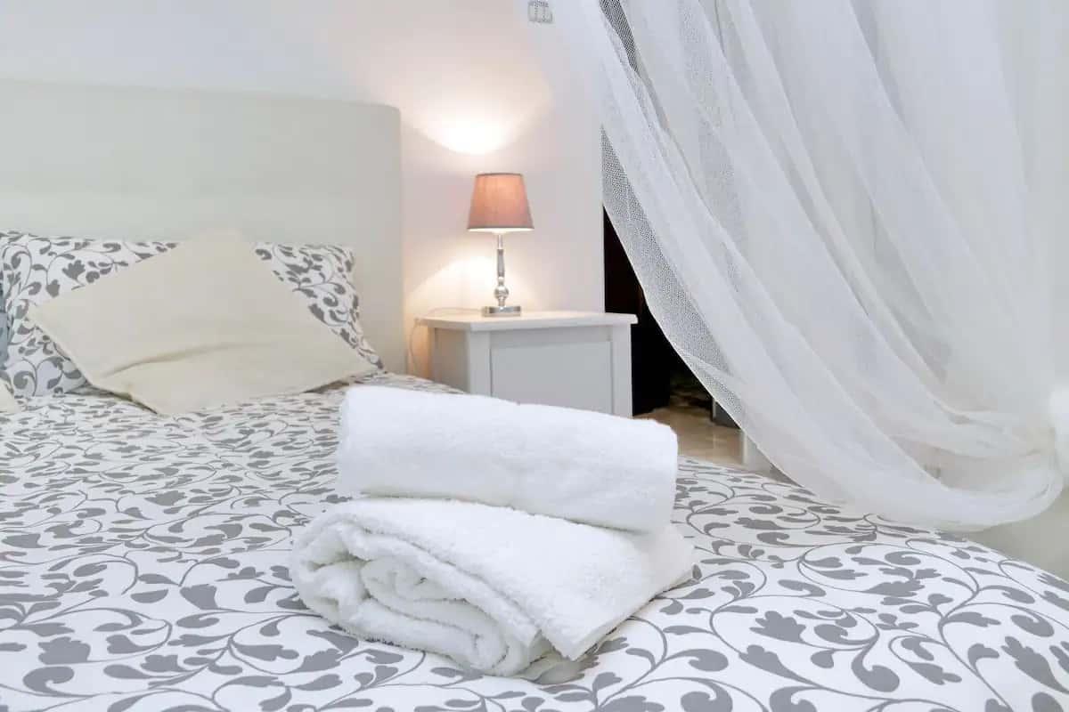 appartamento in affitto a Roma in zona Gianicolense